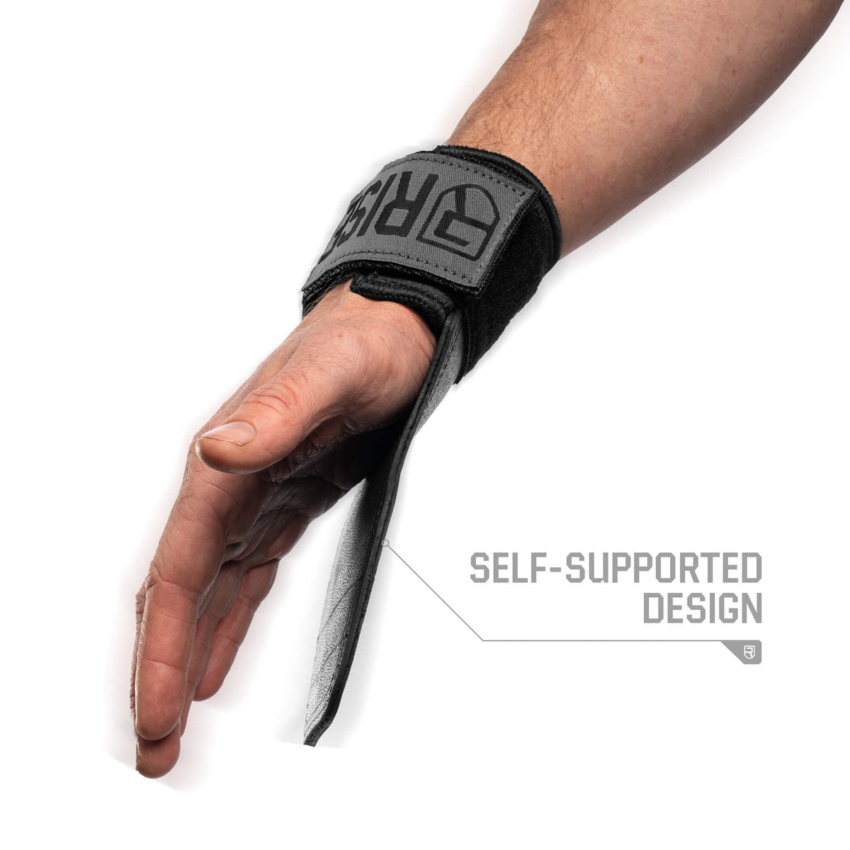 Premium Grips – Onyx