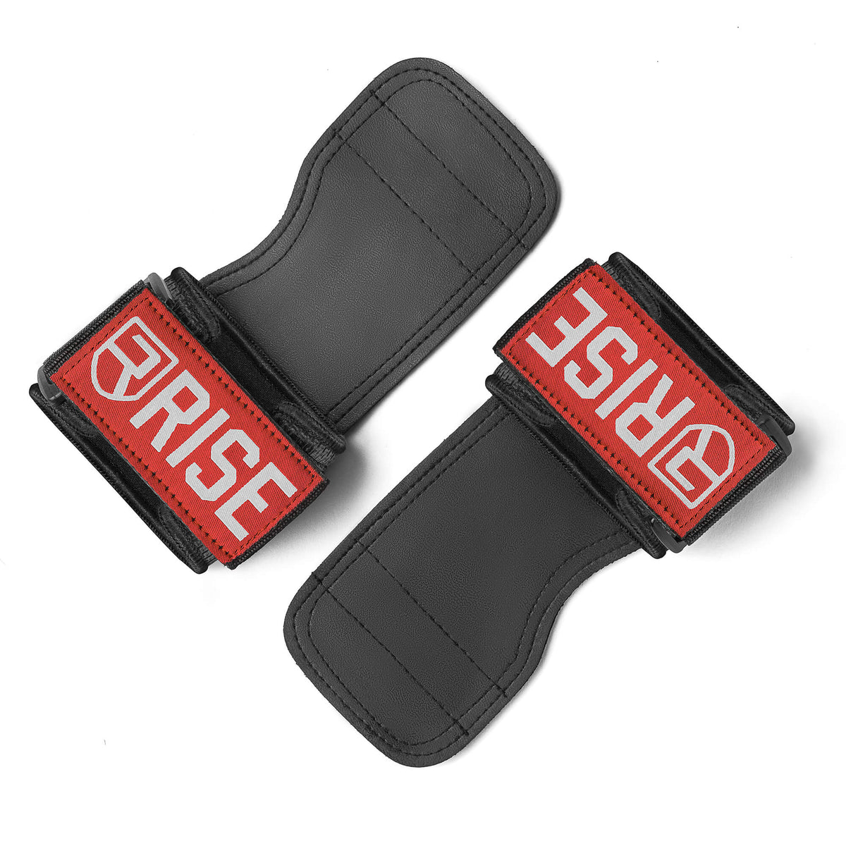 Premium Grips – Red