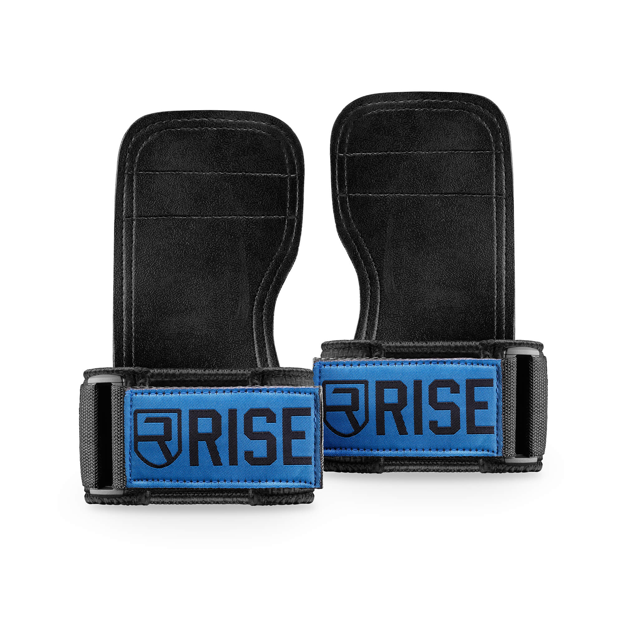 Poignées Premium – Bleu