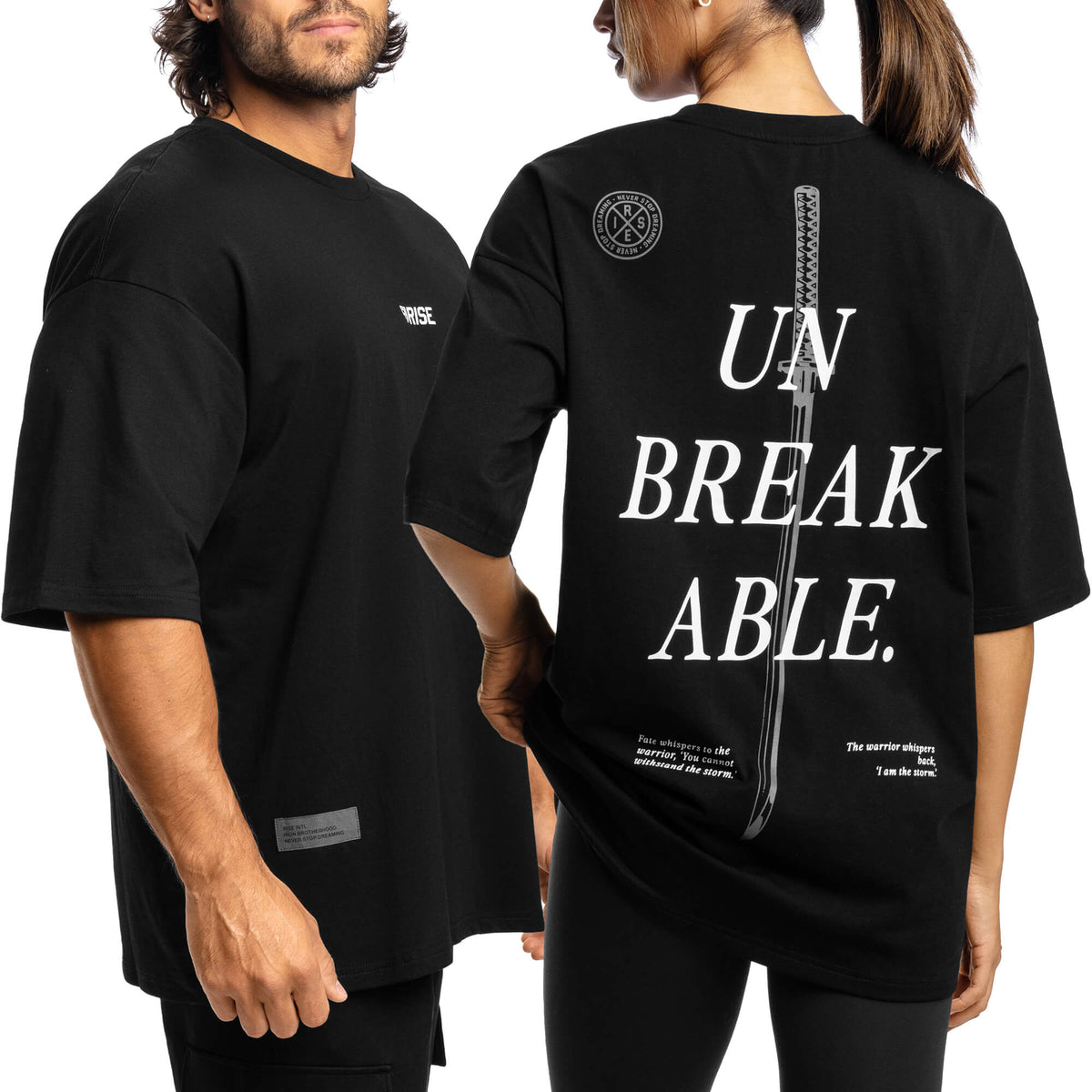 T- Shirt Tippmann Corporate Black T- Shirt Tippmann Corporate Black