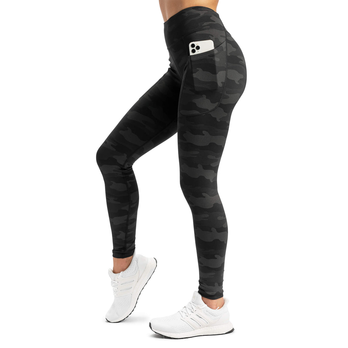 Nike camo tights womens hotsell