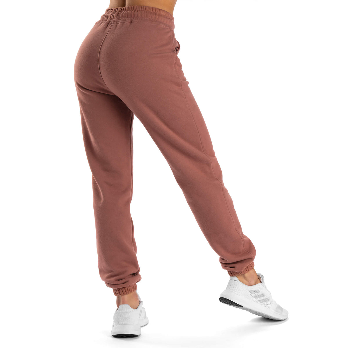Jogging Comfy - Vieux Rose