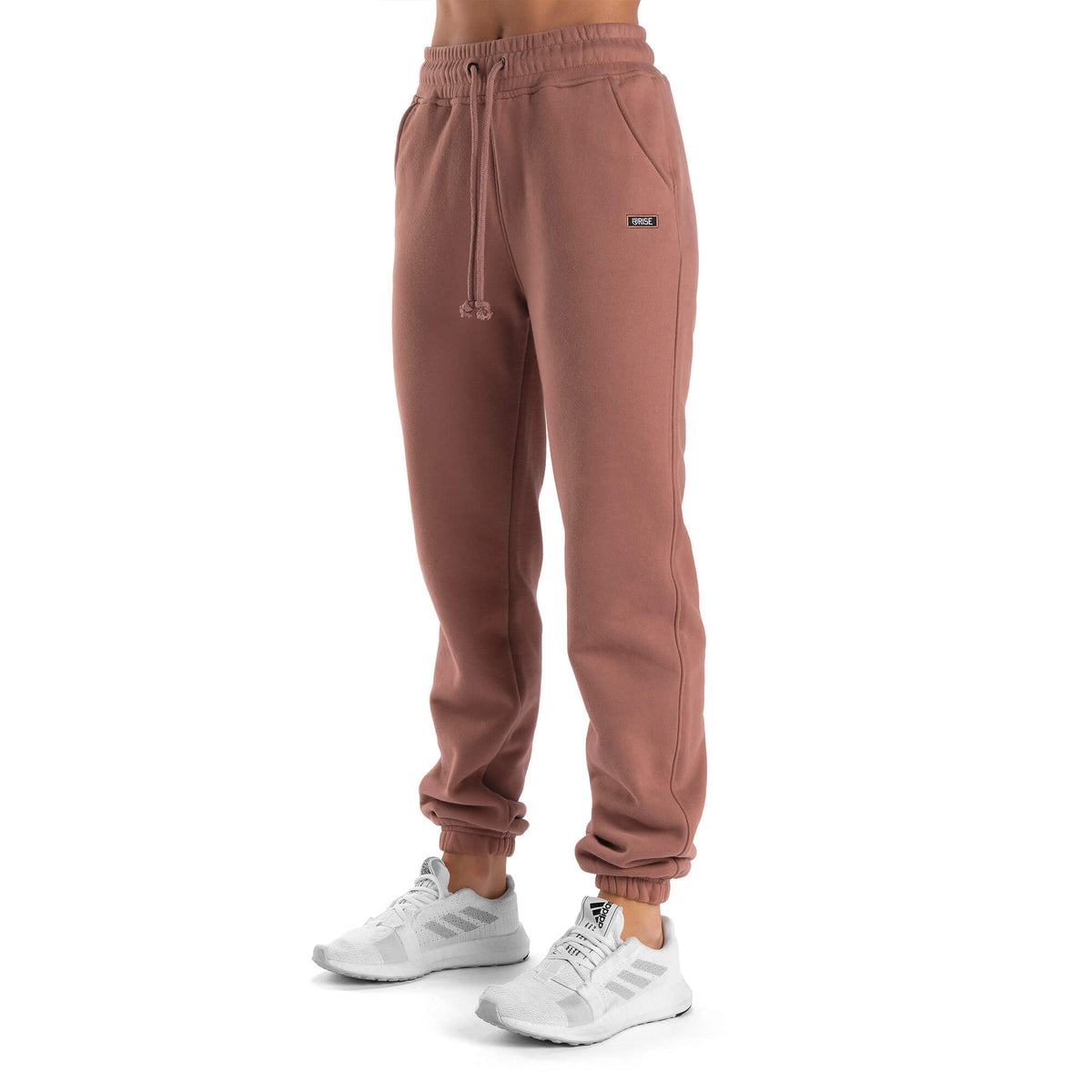 Jogging Comfy - Vieux Rose
