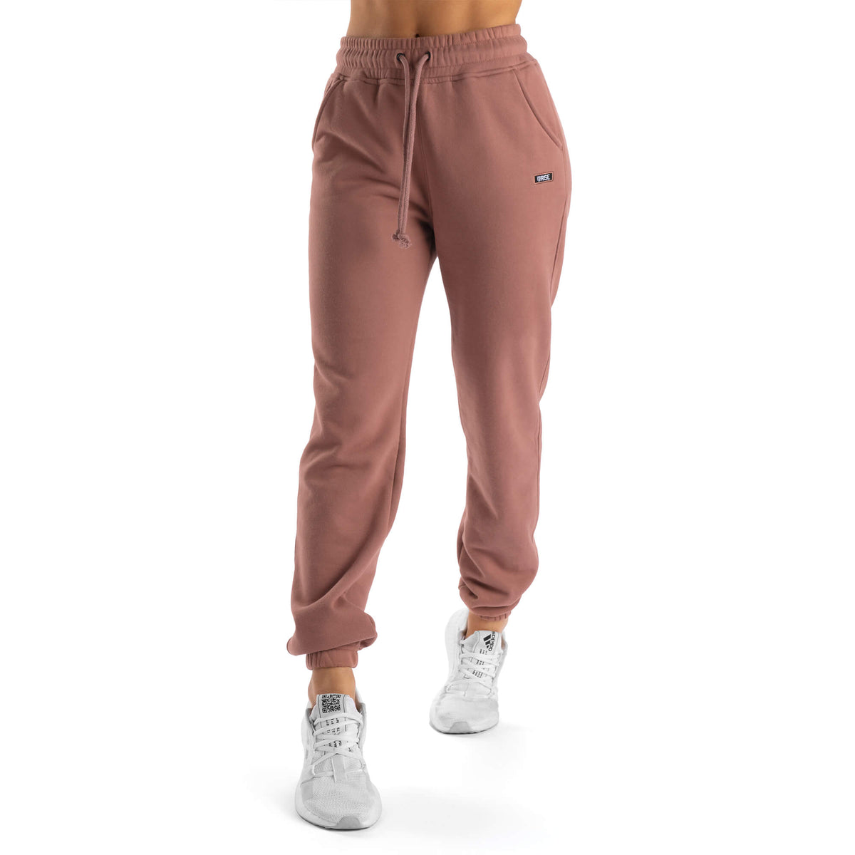 Jogging Comfy - Vieux Rose