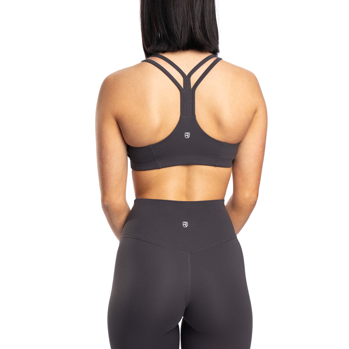 Feels Sports Bra - Night Shadow