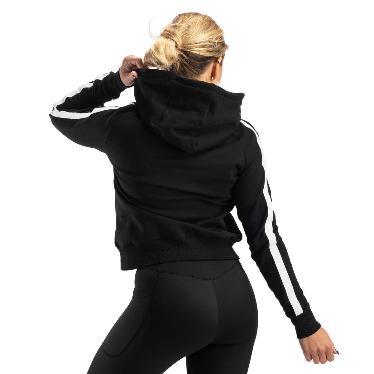 Women&#39;s Nova Hoodie - Black