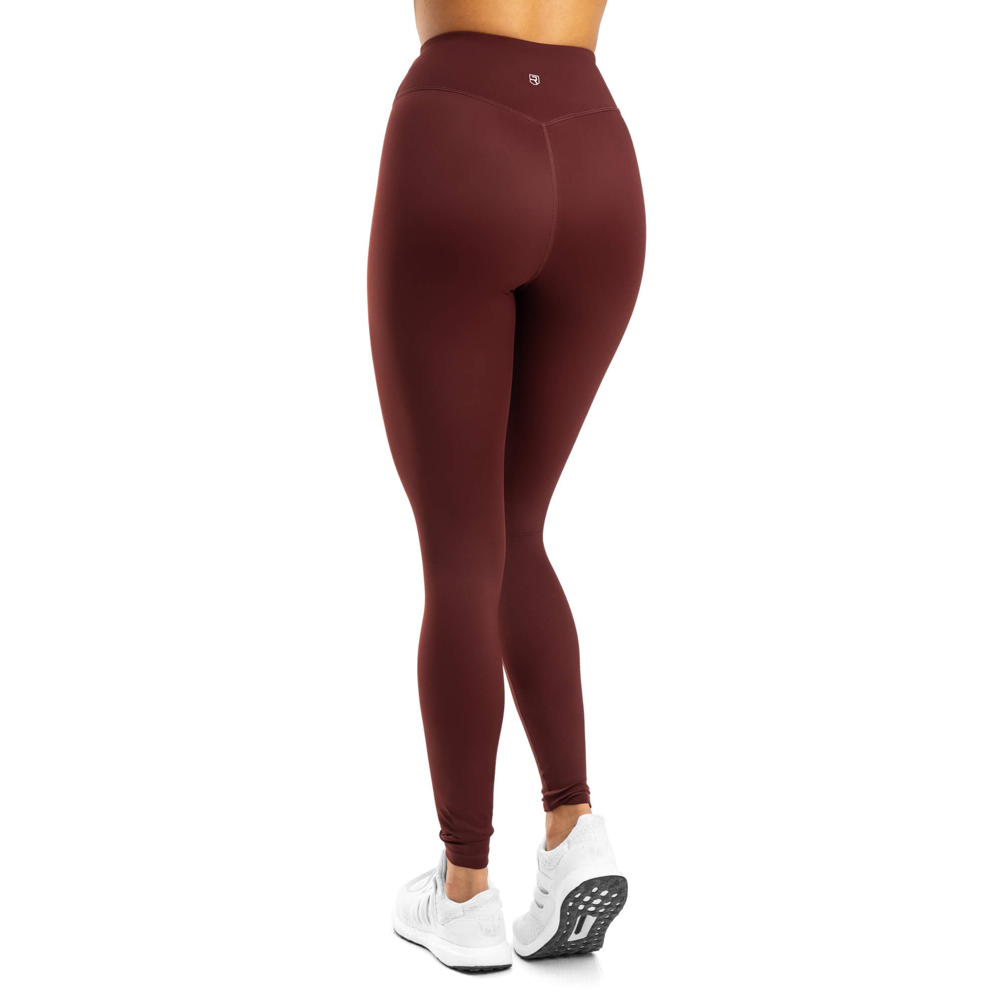 Legging Radiance - Bordeaux