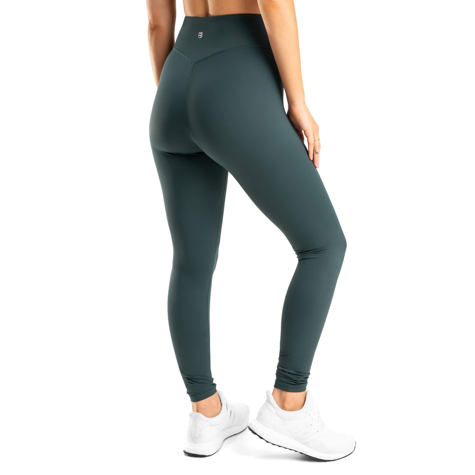 Legging Radiance - Vert pin