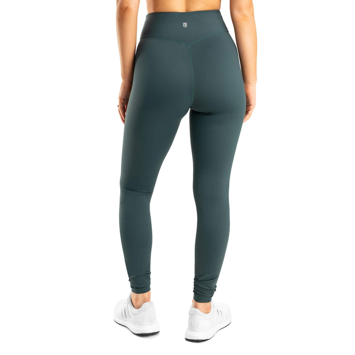 Legging Radiance - Vert pin