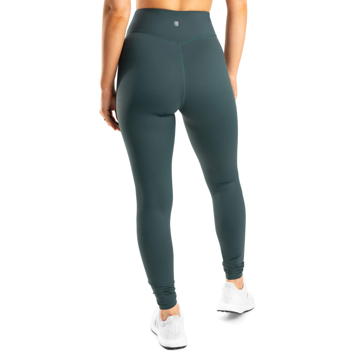 Legging Radiance - Vert pin