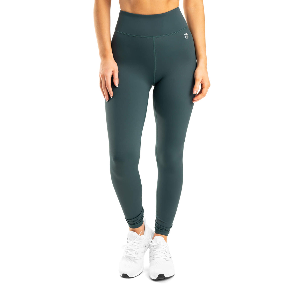Legging Radiance - Vert pin