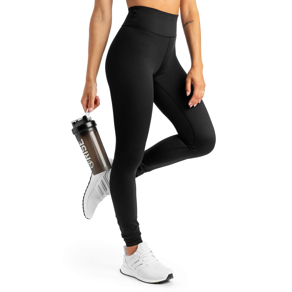 Sophia Leggings 2.0 – Black