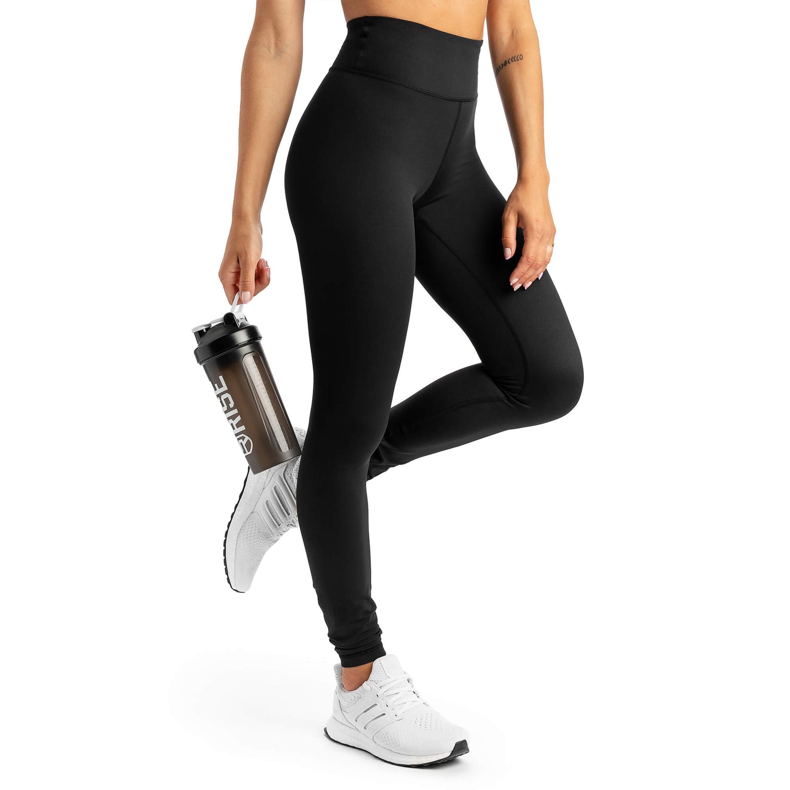 Sophia Leggings 2.0 – Black