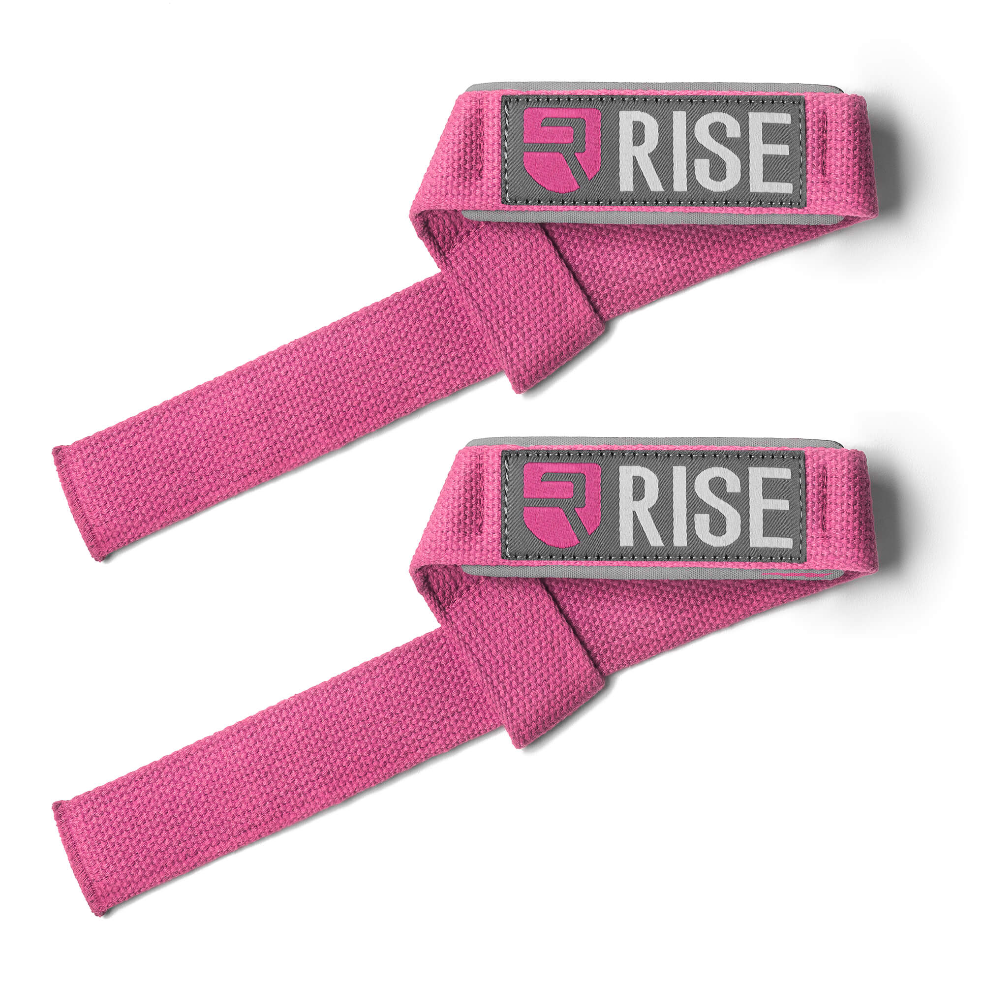 Sangles de levage pour femmes - Rose