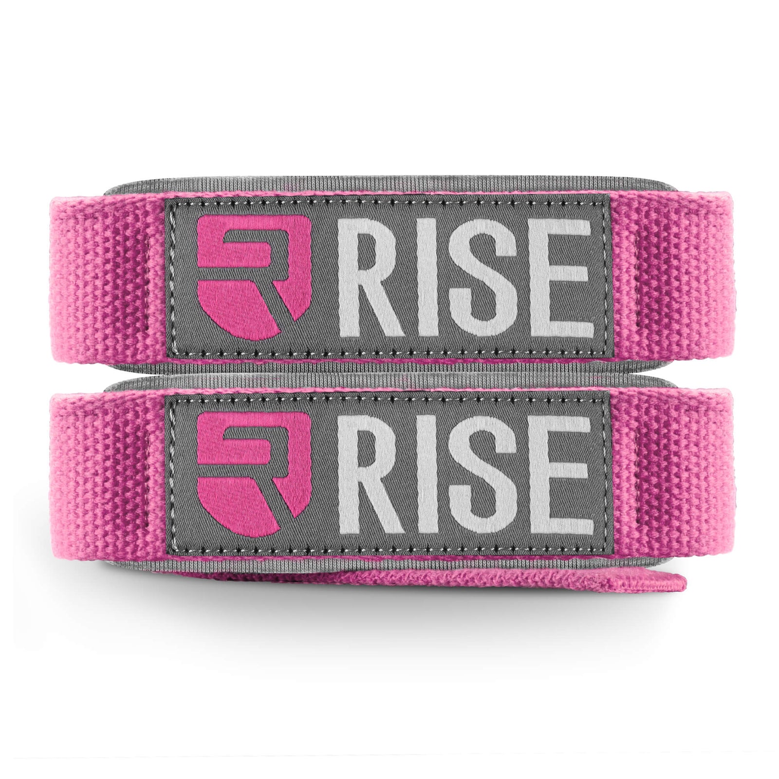 Women's Lifting Straps – Pink