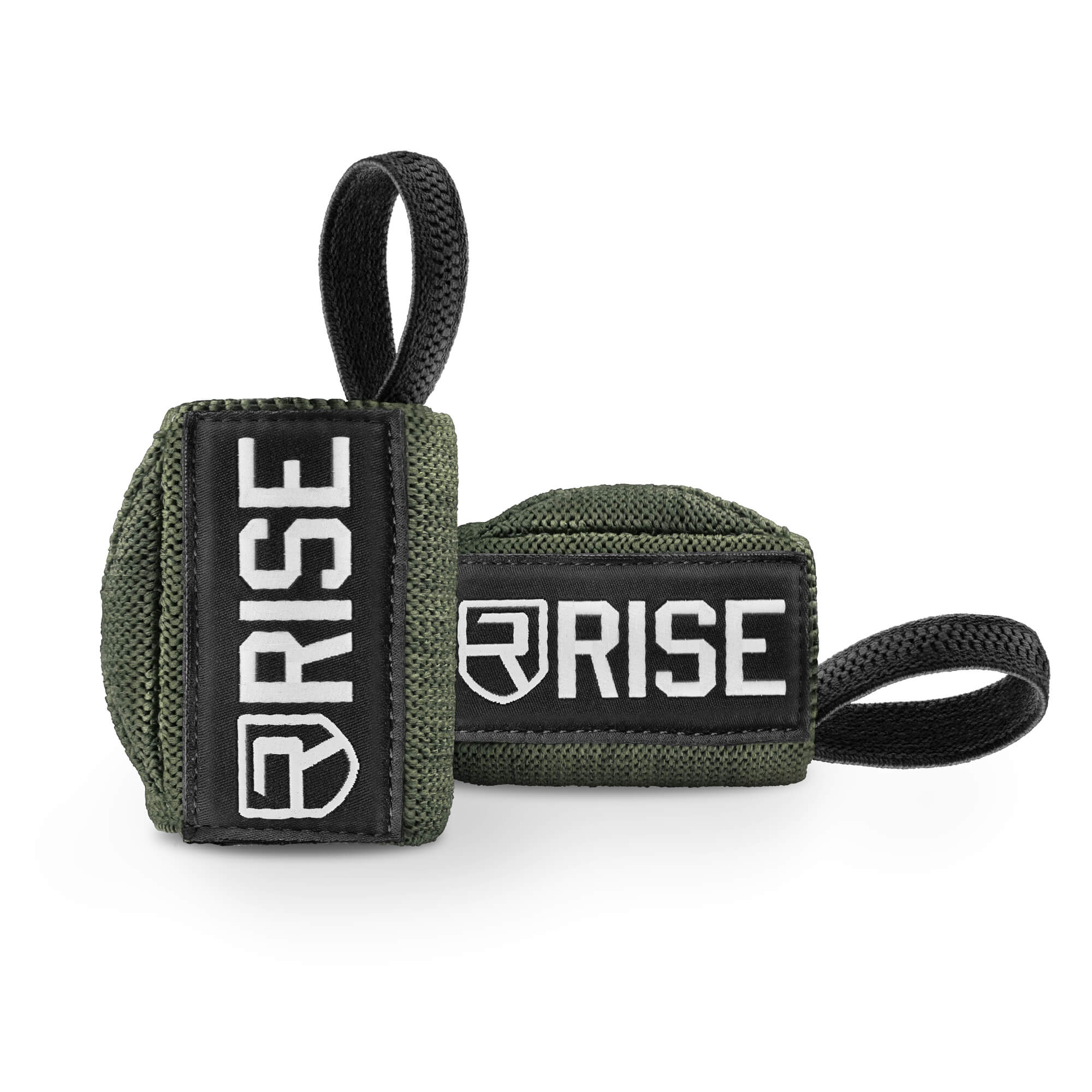 Protège-poignets 18" - Vert armée