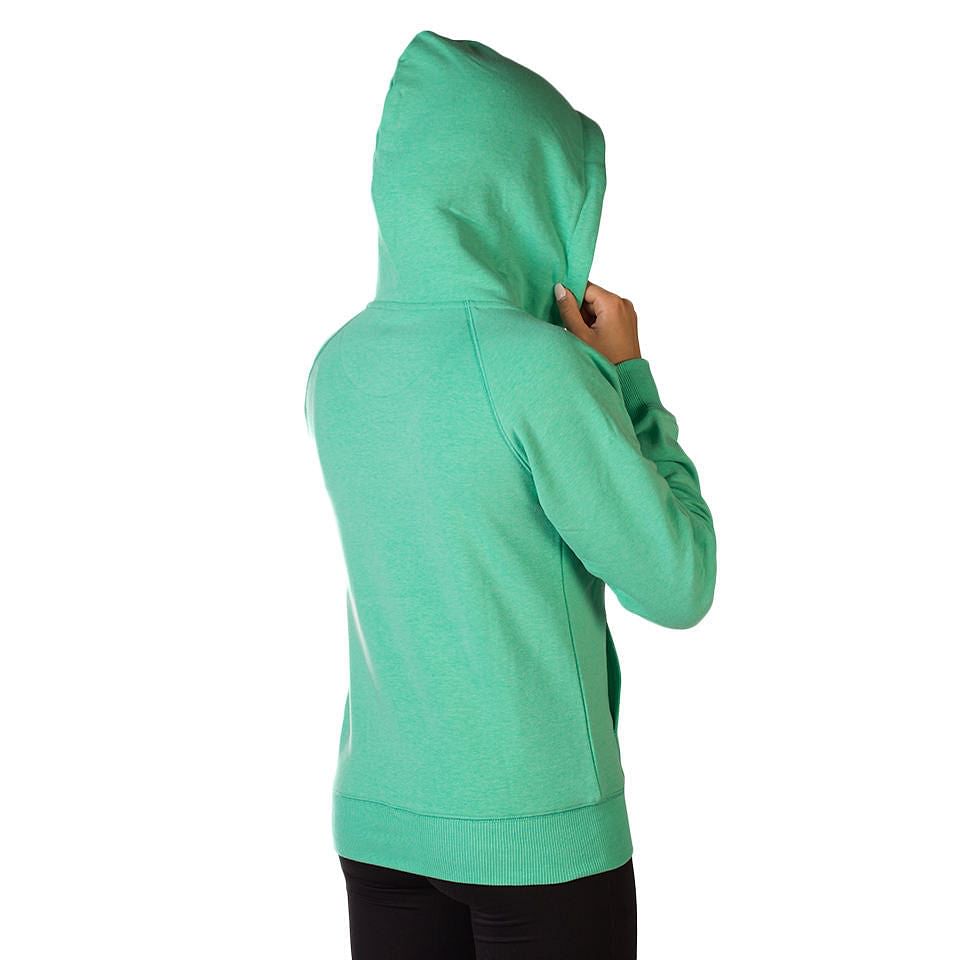 Aurora Hoodie – Sea Mint - Rise