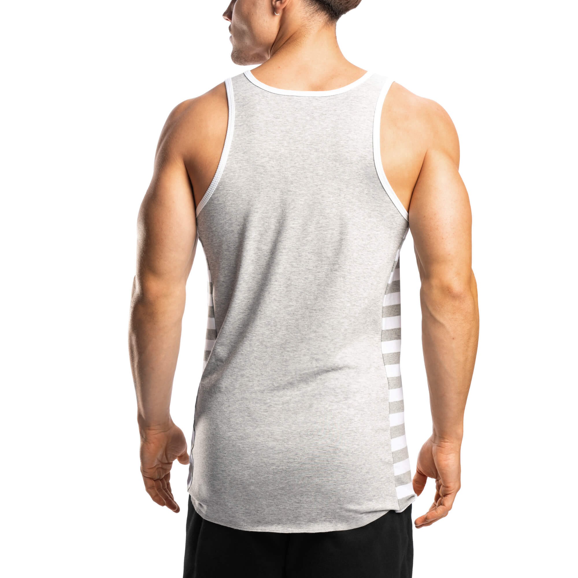 Unity Tank Top – Fossil