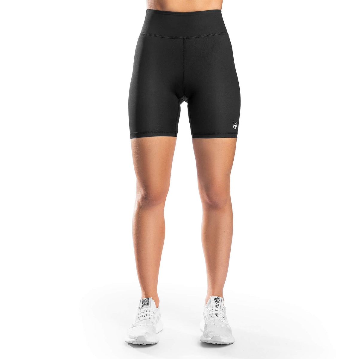 Radiance Shorts – Black
