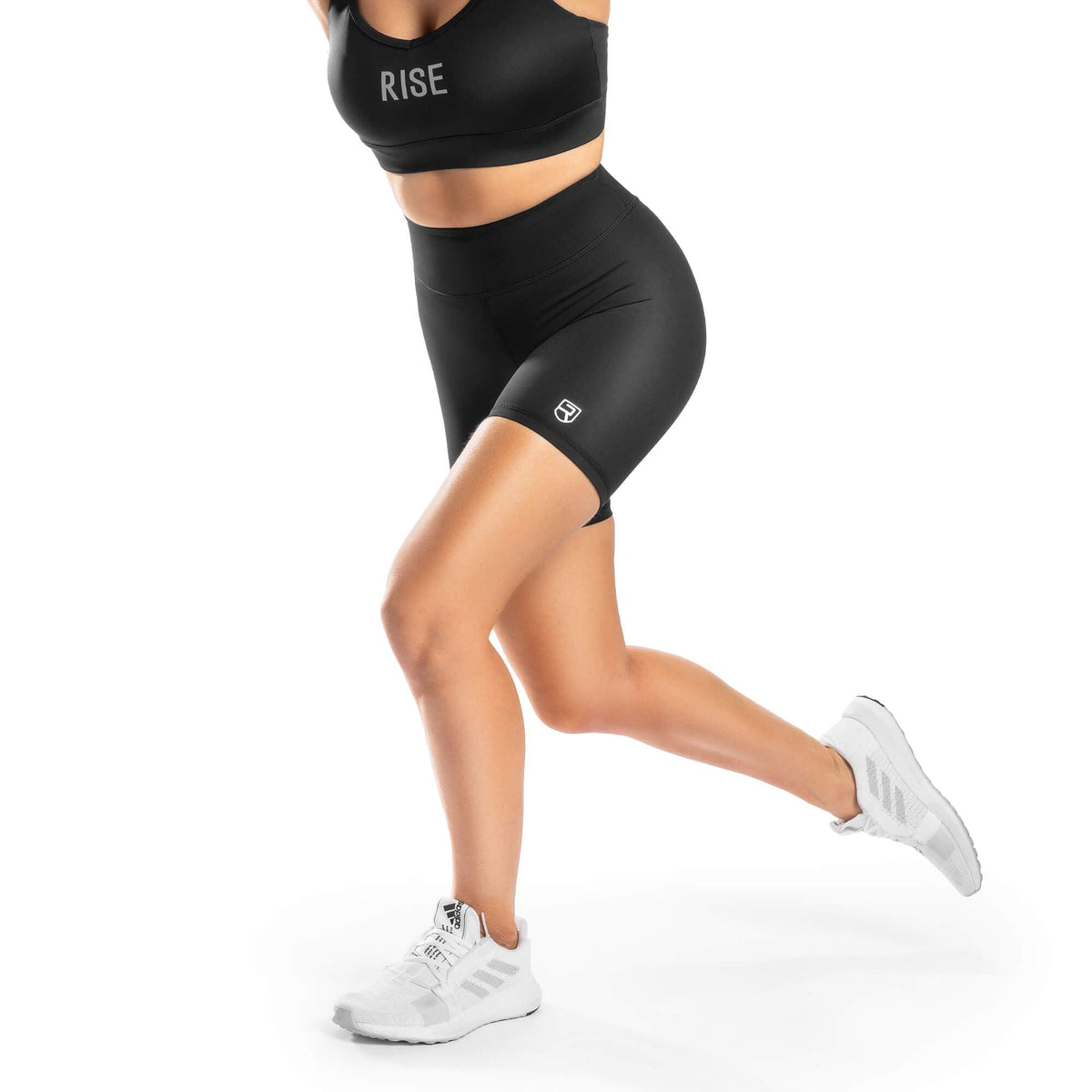 Radiance Shorts – Black