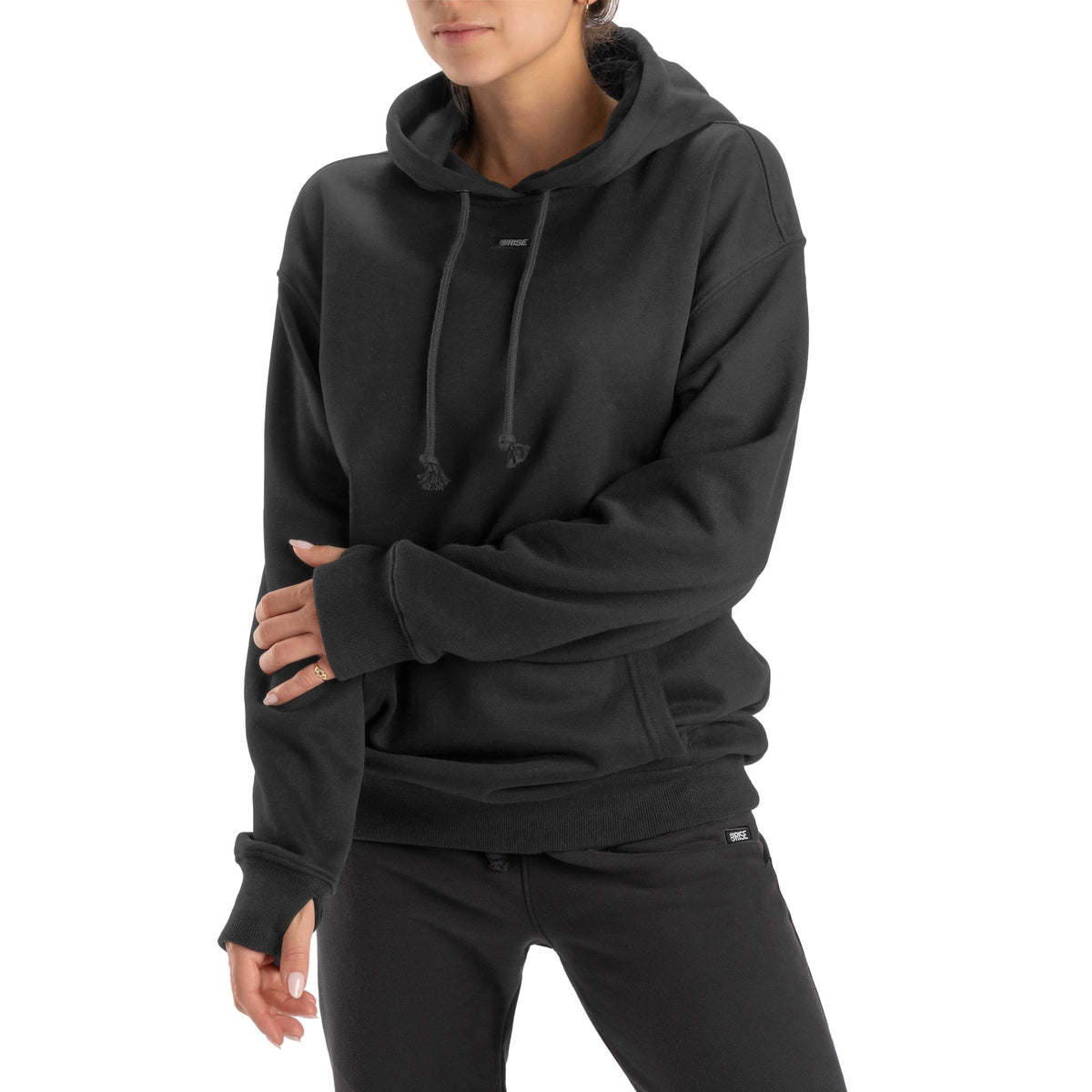 Comfy Hoodie Charcoal Rise Canada