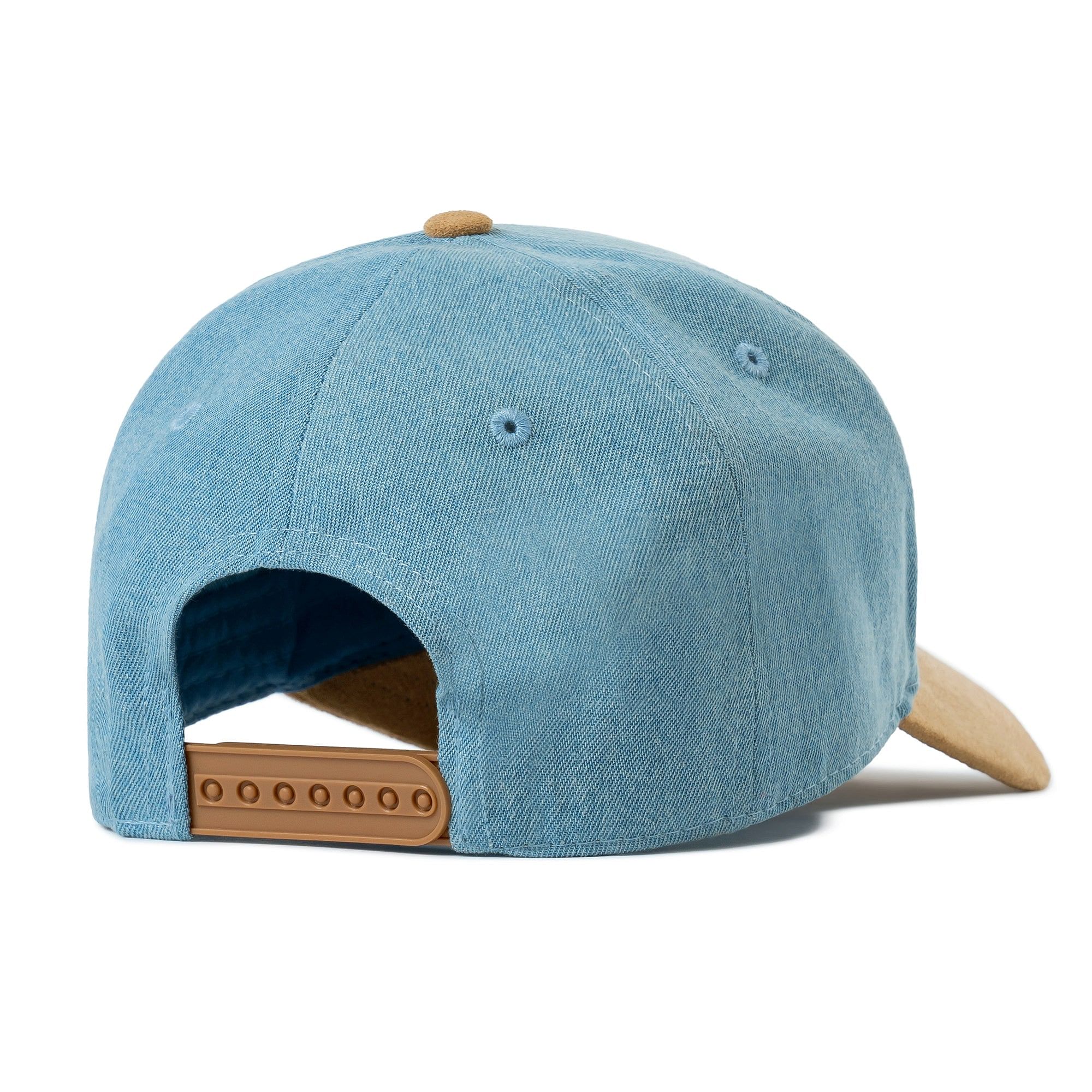 Tide Jeans Snapback - Rise