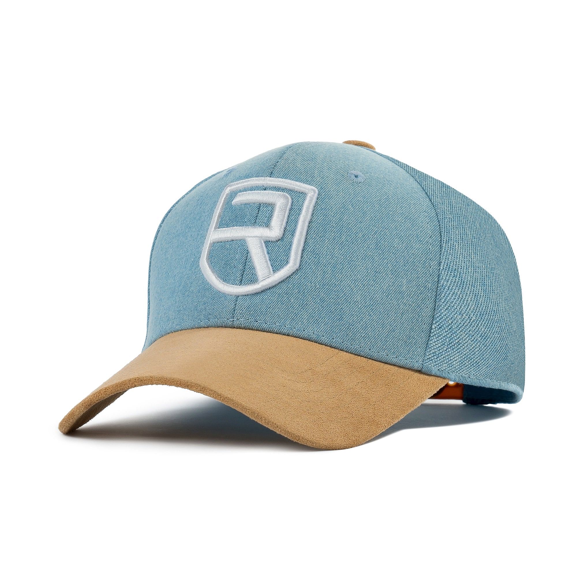 Tide Jeans Snapback - Rise