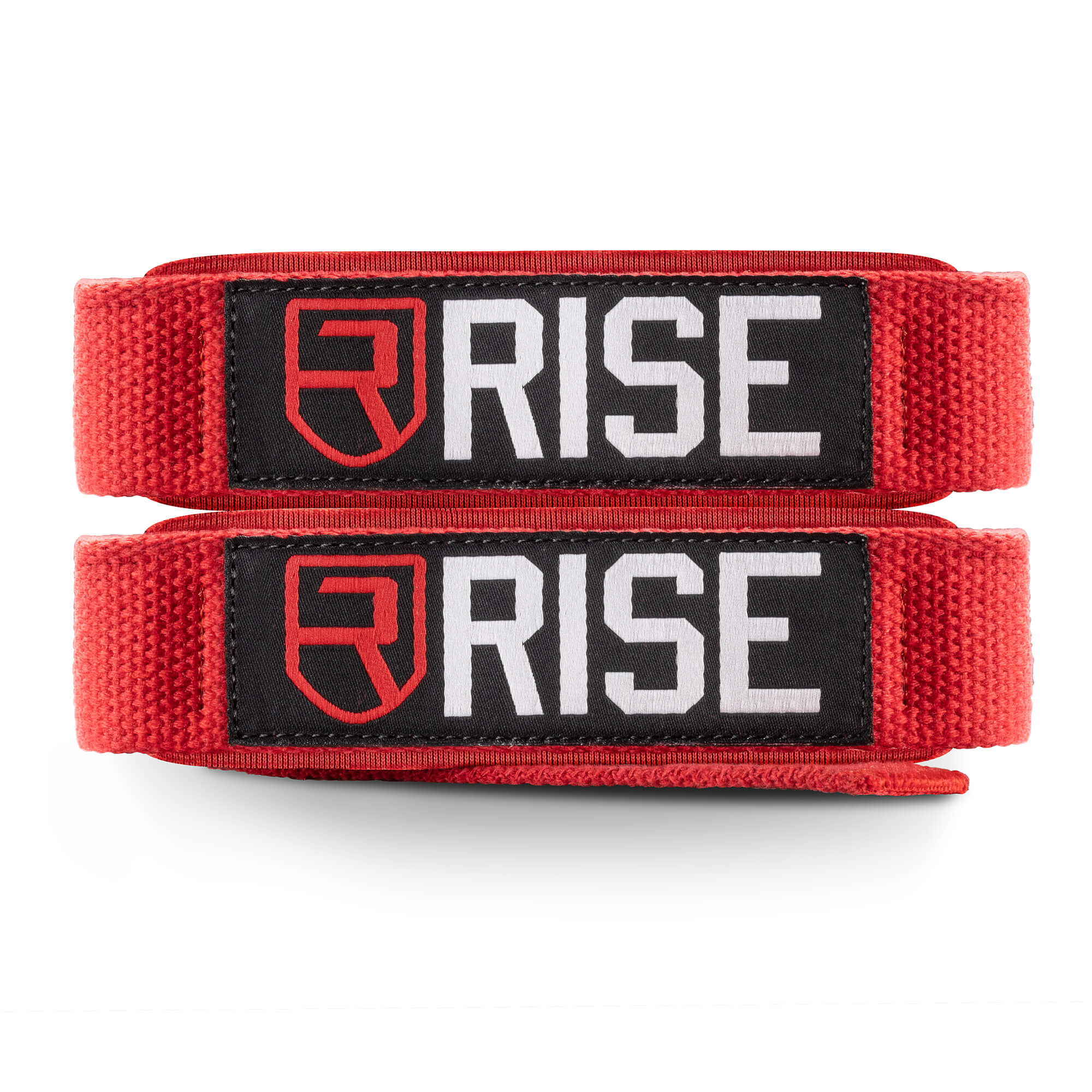 Lifting Straps – Red