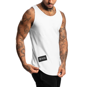 Align Tank – White - Rise Canada