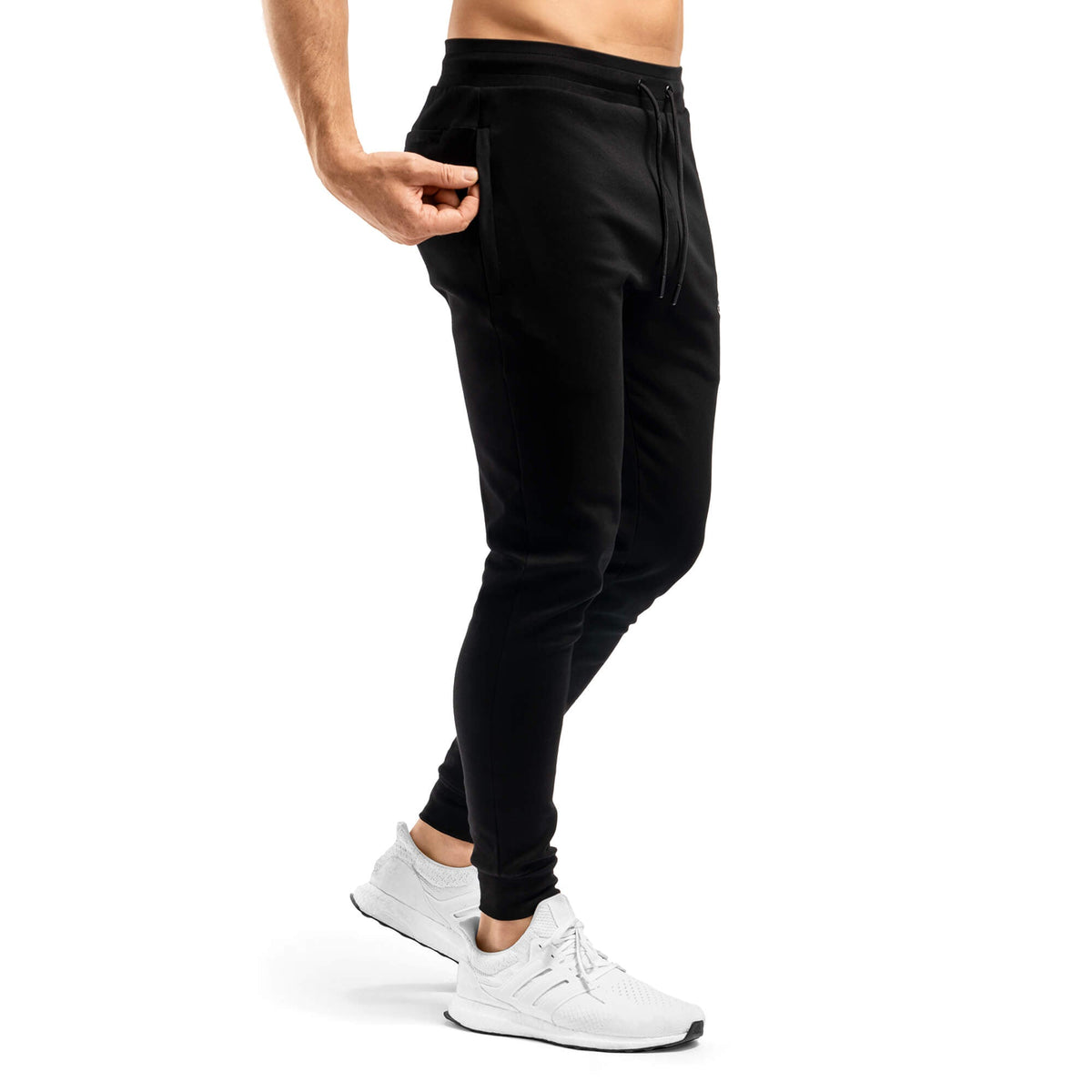 Athletic Bottoms 3.0 - Black - Rise Canada