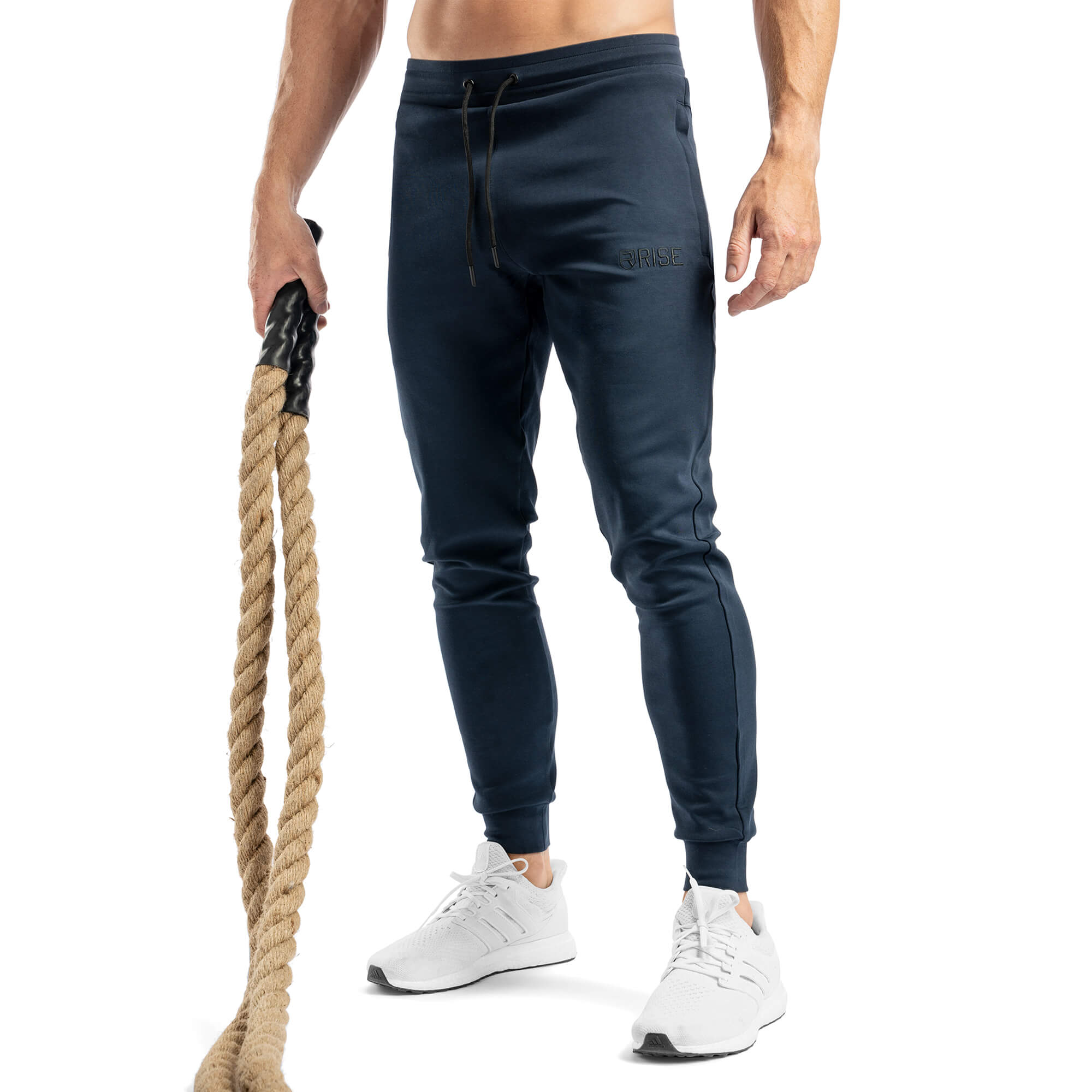 Athletic Bottoms 3.0 - Navy
