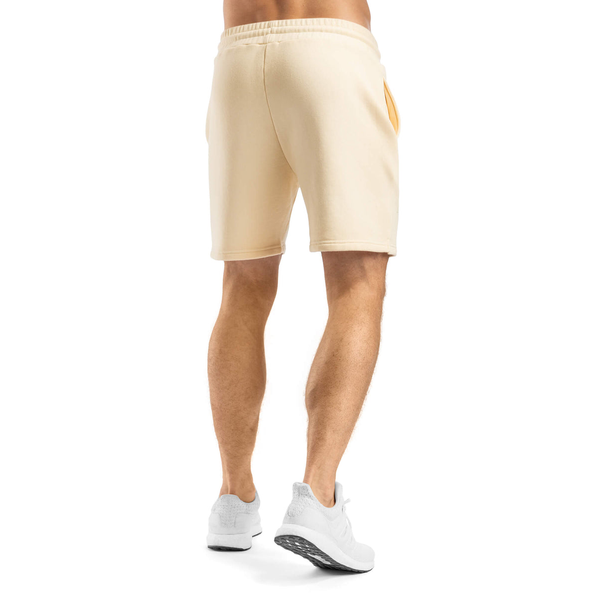 Era Shorts 7&quot; - Beige