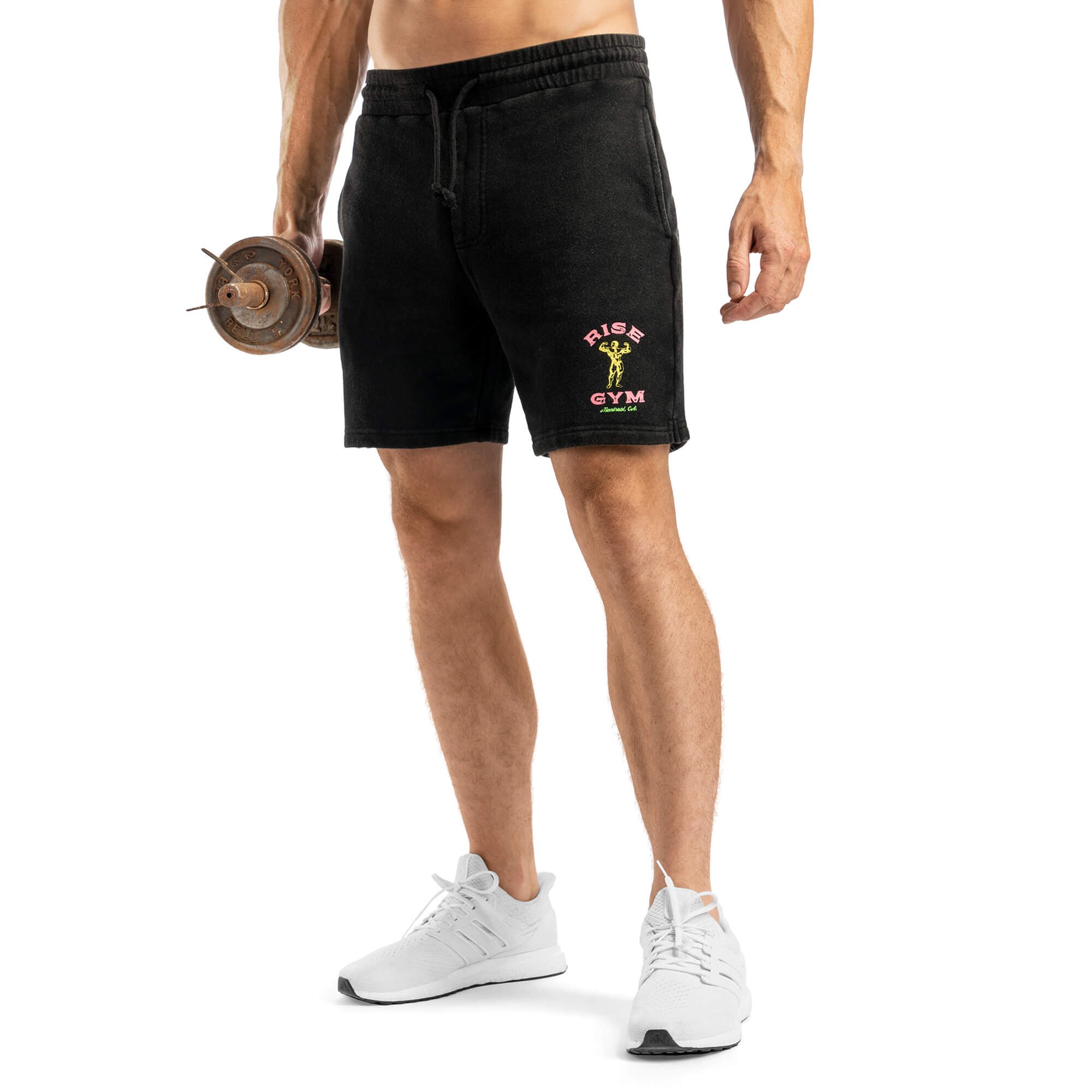 Era Rise Era Shorts 7
