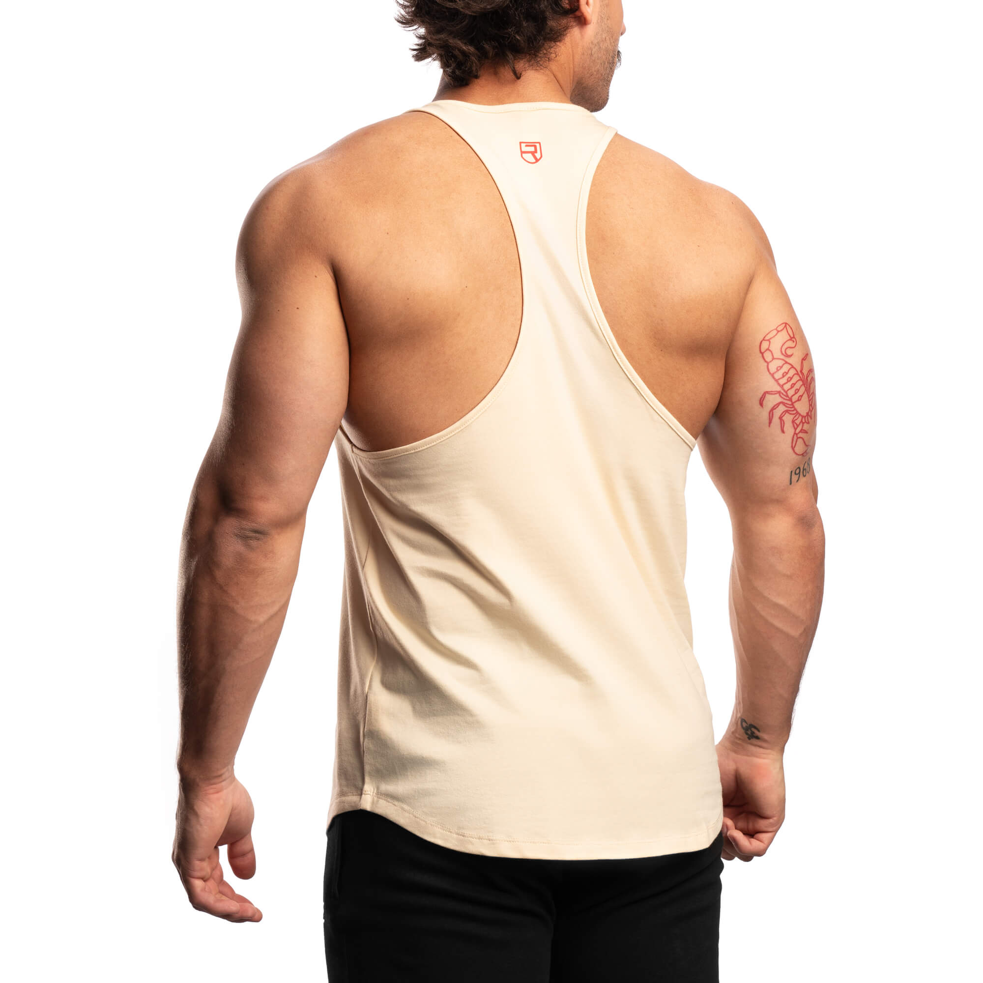 Men Tank Tops - Rise Canada