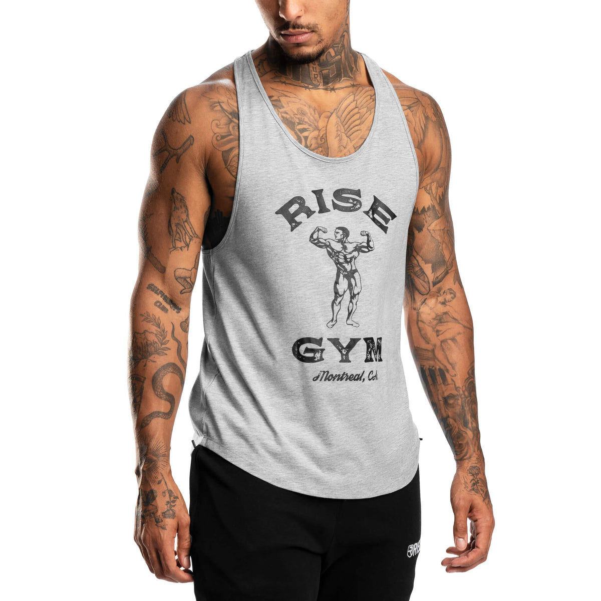 Era Stringer - Grey