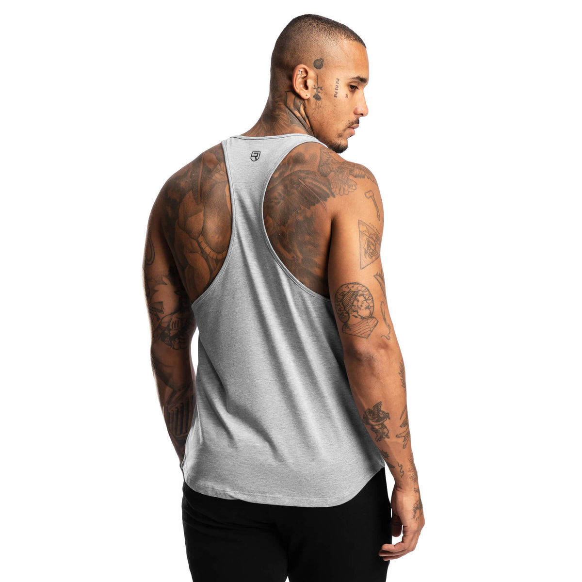 Era Stringer - Grey