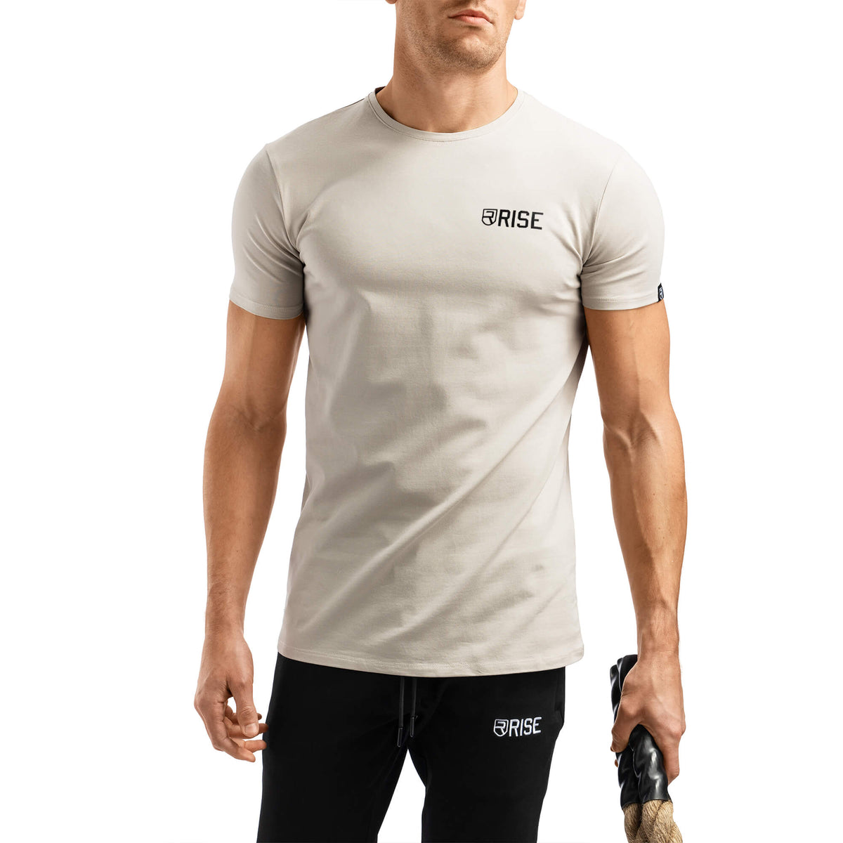 Essential T-Shirt 2.0 - Sandstorm