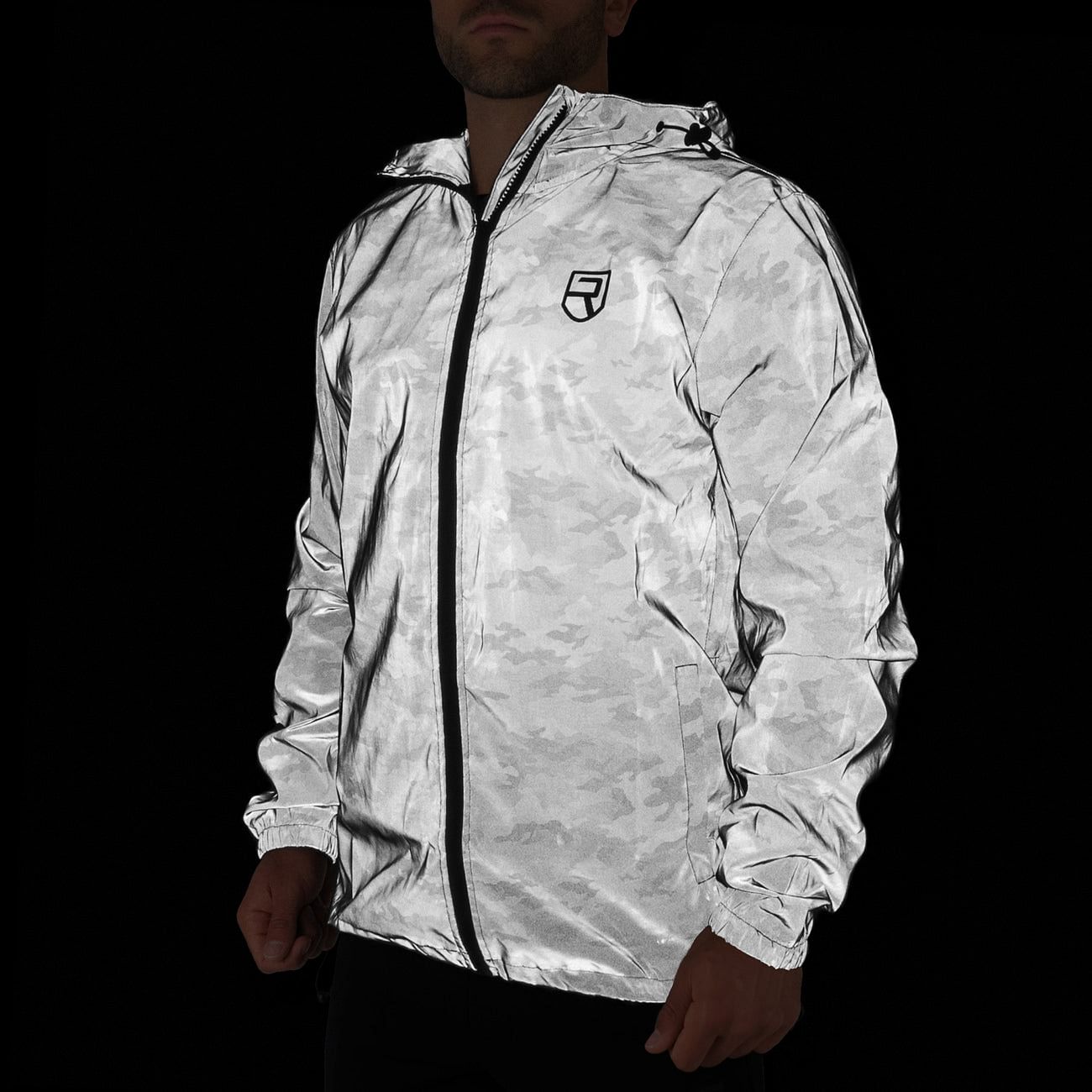 Veste réfléchissante Lightning pour homme