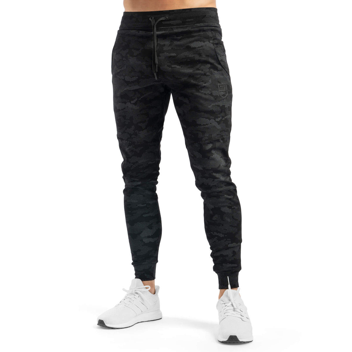 Peak Bottoms – Reflective Camo