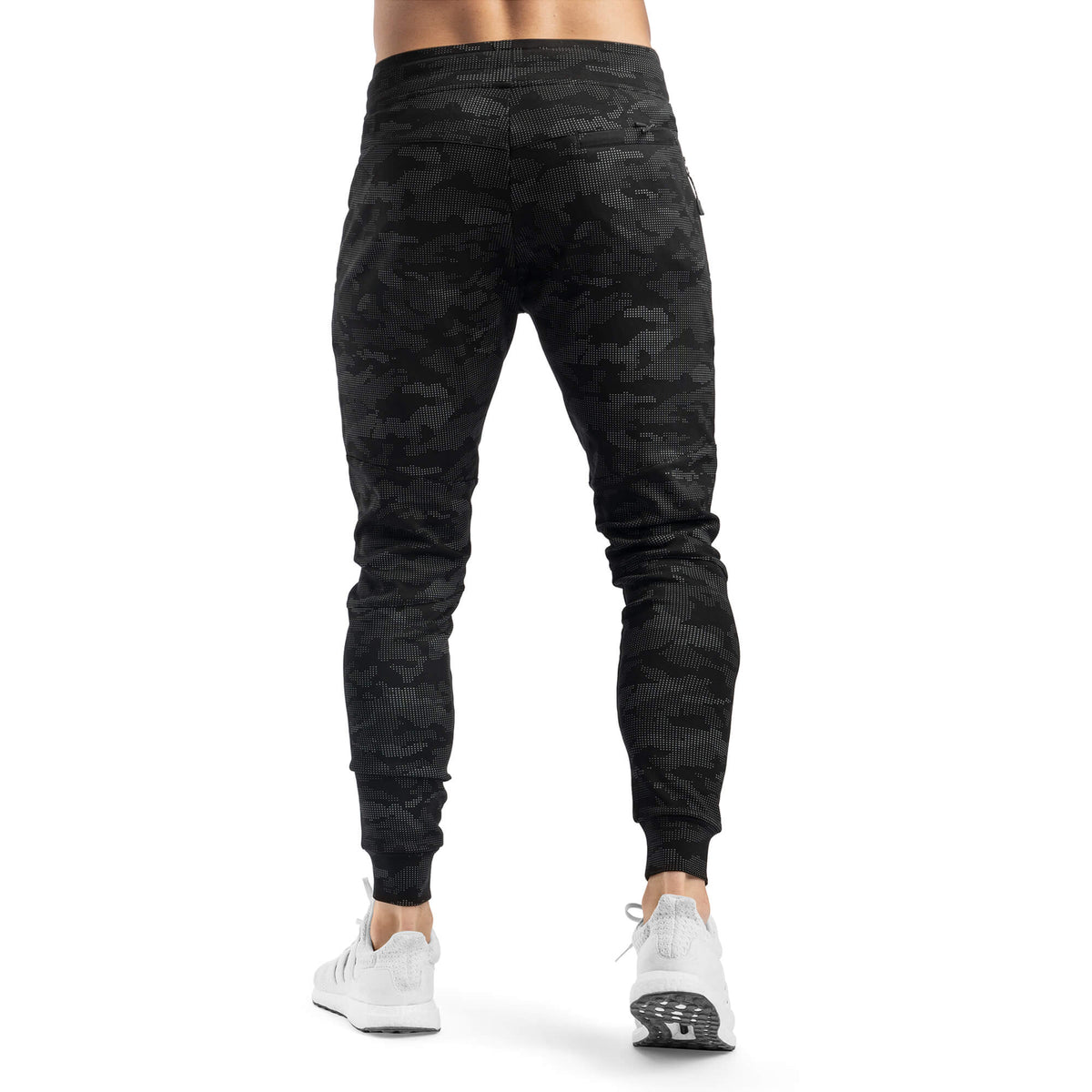 Peak Bottoms – Reflective Camo