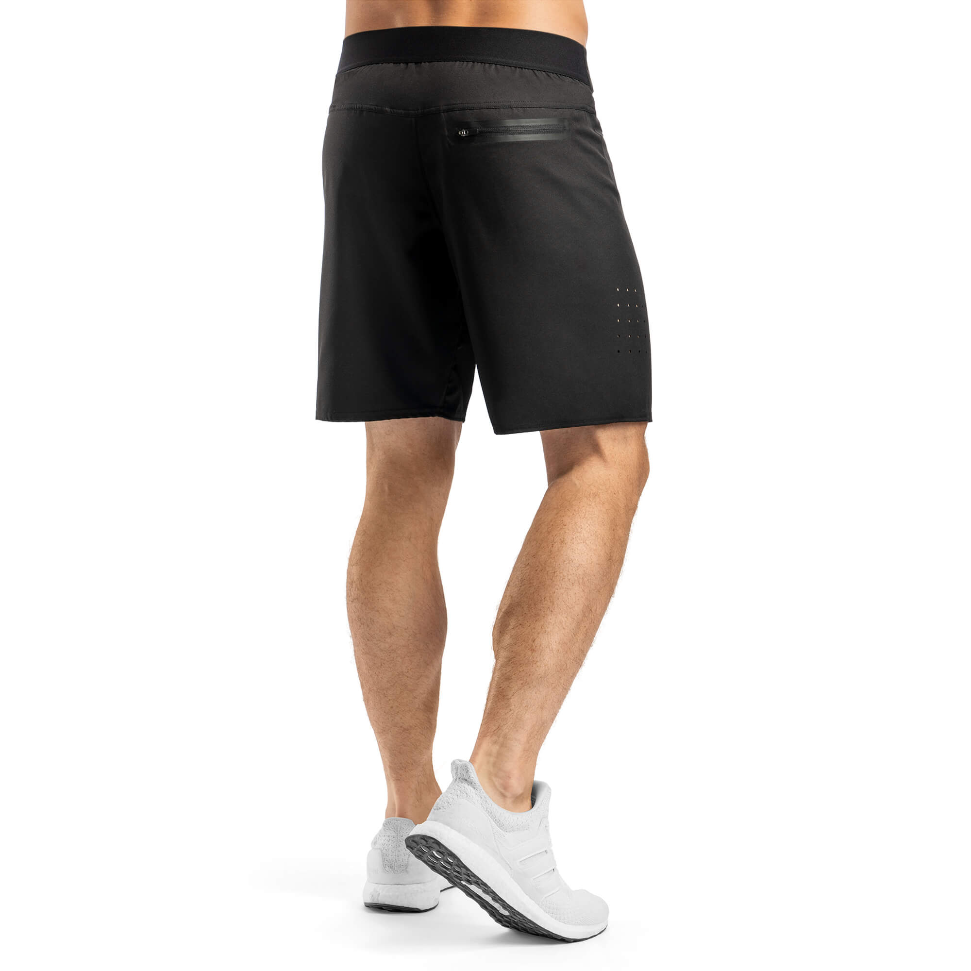 Phantom Shorts 10" – Black