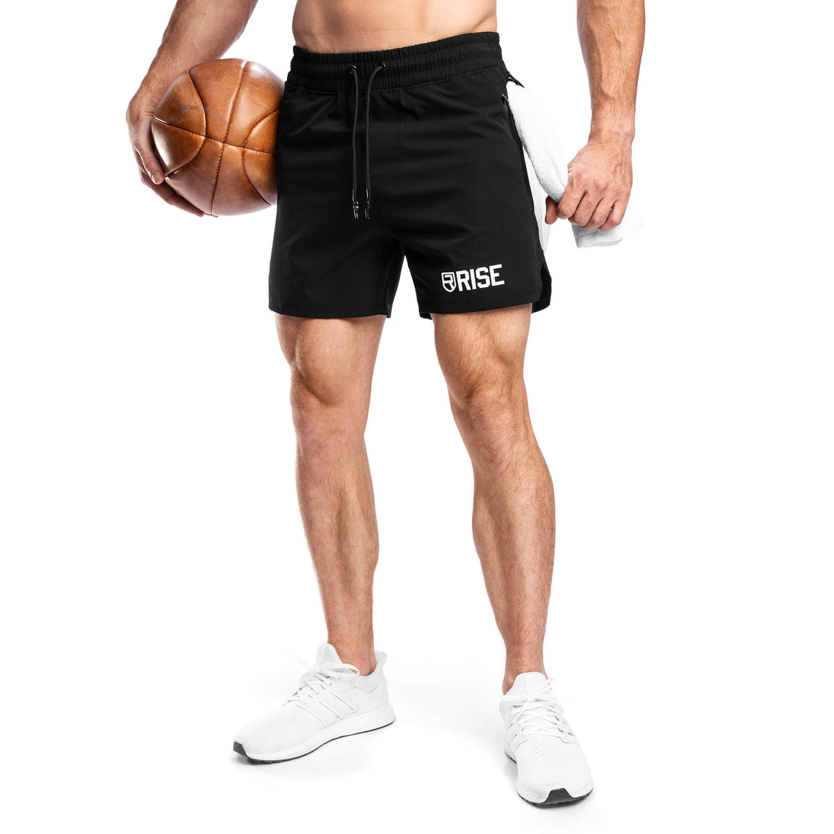 On-the-Go 6” Shorts with Ultimate … curated on LTK