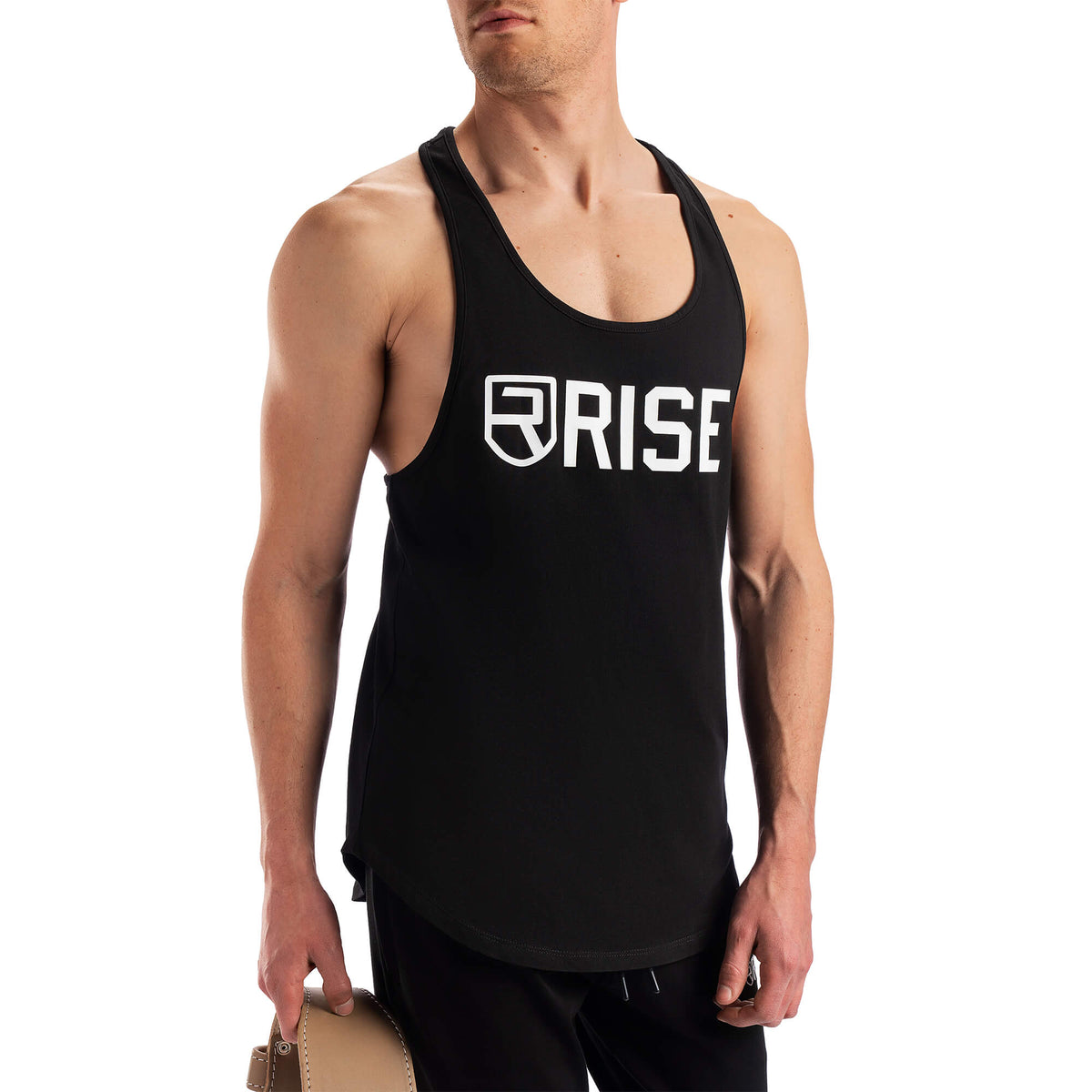 Cordon Signature - Noir