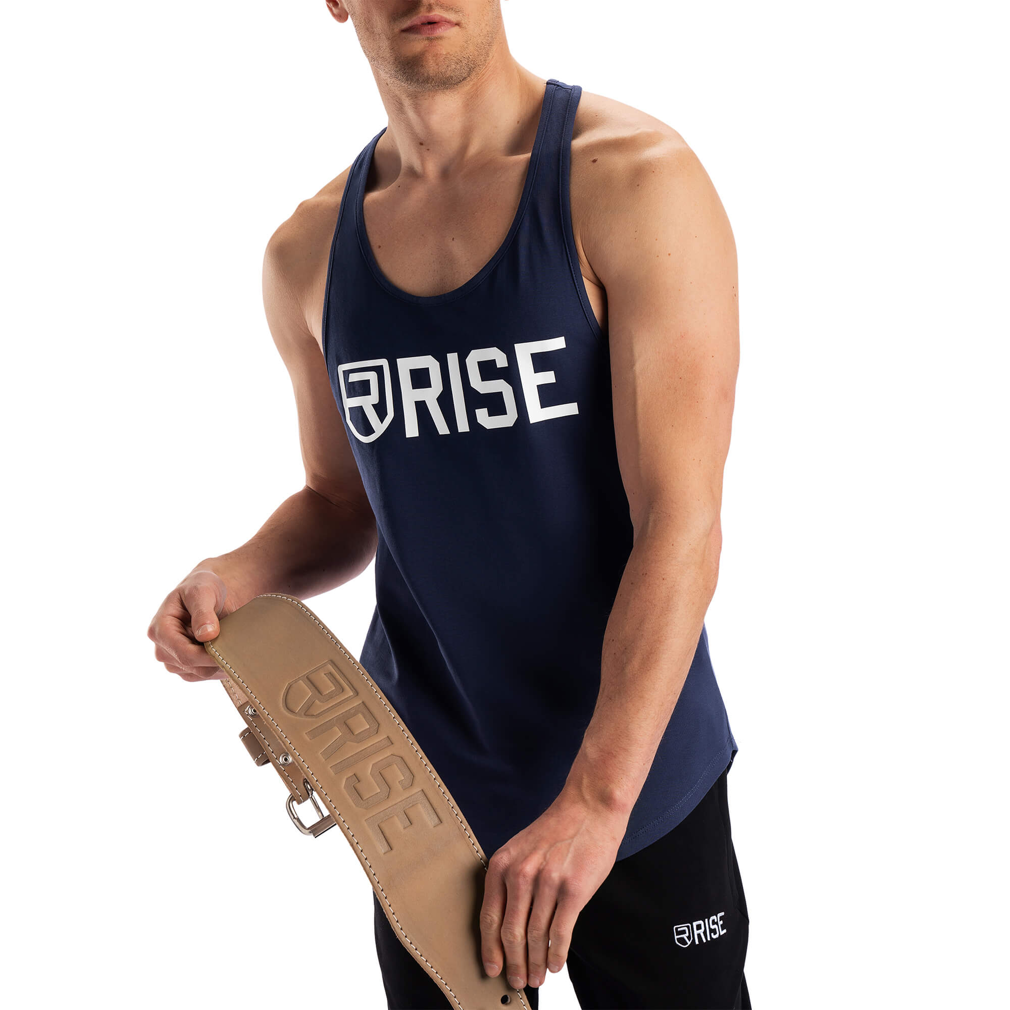 Stringer Signature - Marine