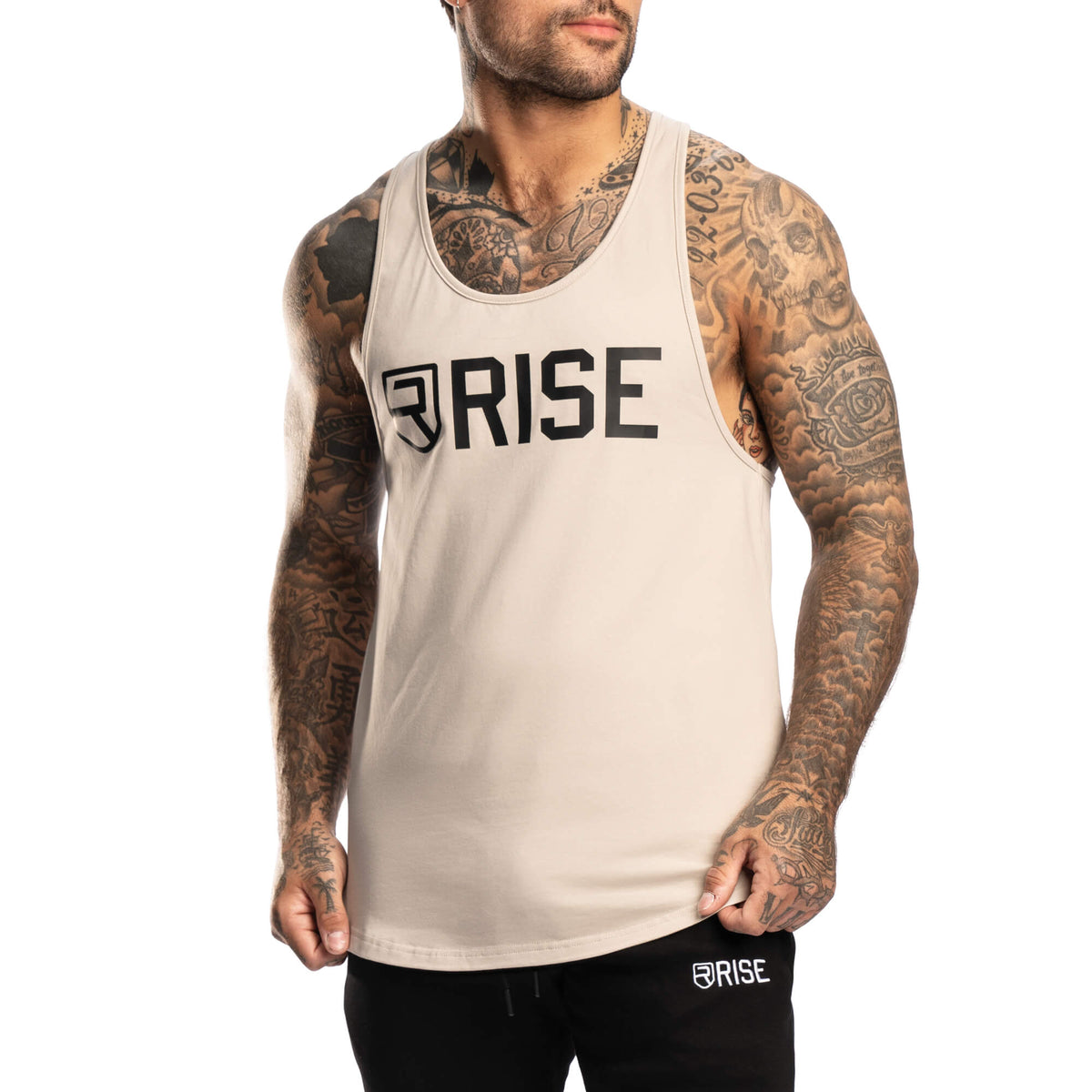 Stringer Signature - Tempête de sable