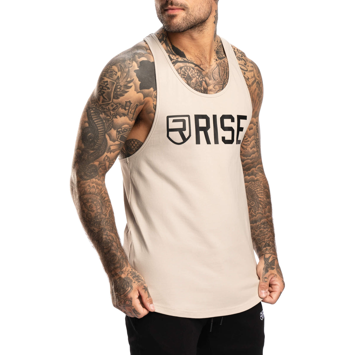 Stringer Signature - Tempête de sable