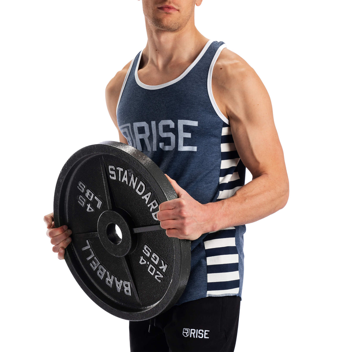 Débardeur Unity – Marine