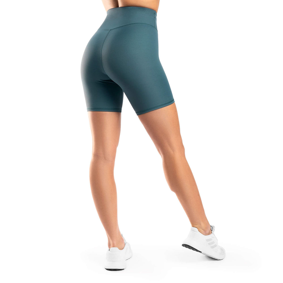 Radiance Shorts - Teal