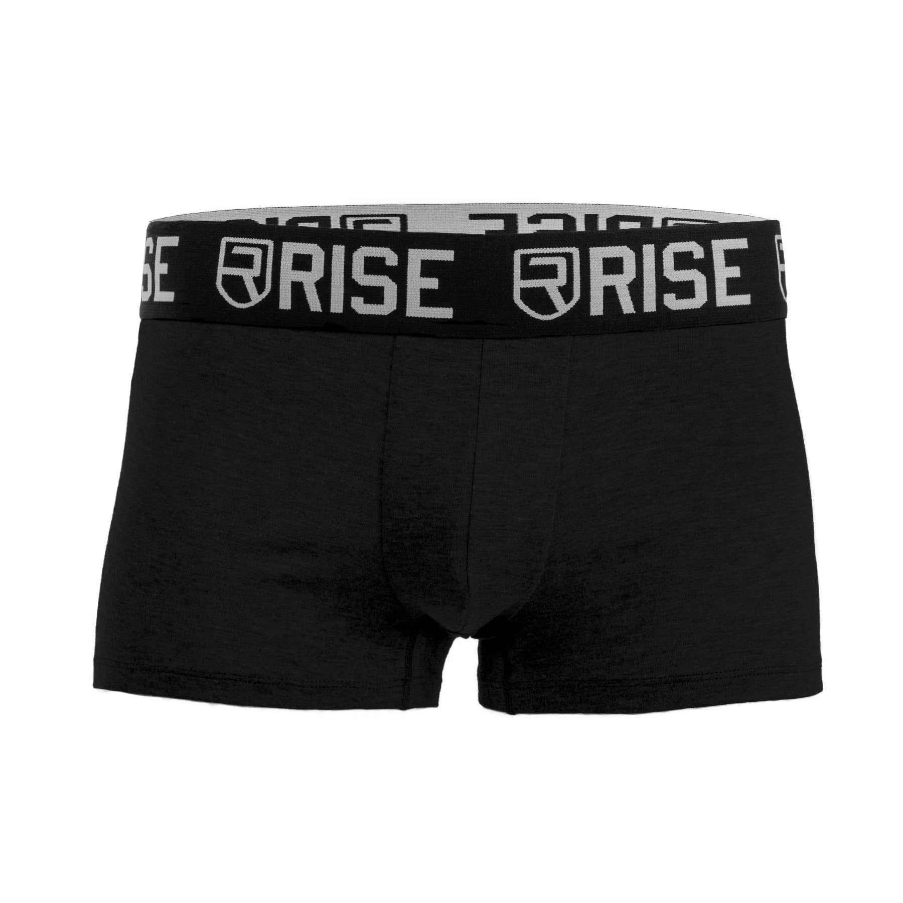 Rise Trunk – Black (1pk) - Rise