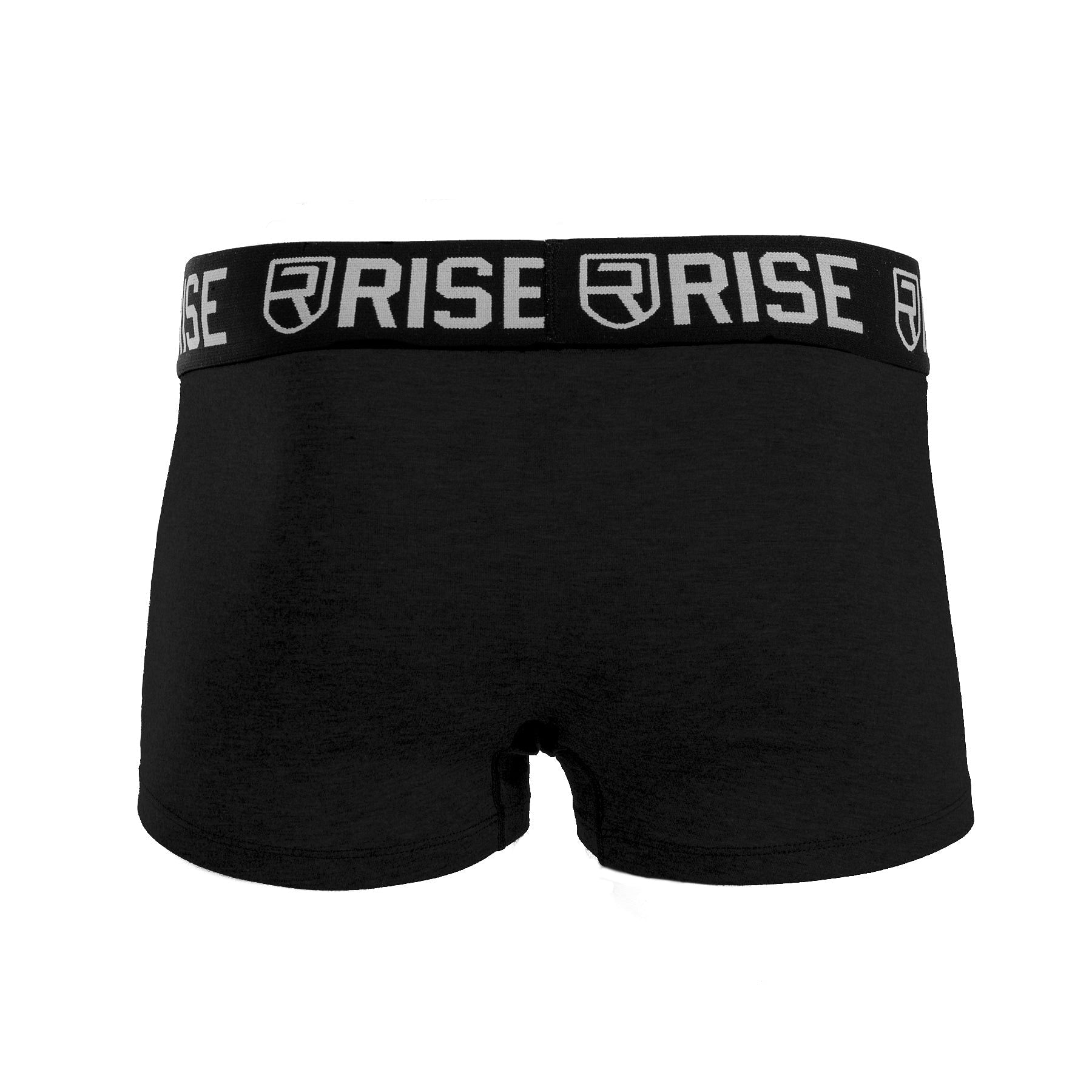 Rise Trunk – Black (1pk) - Rise